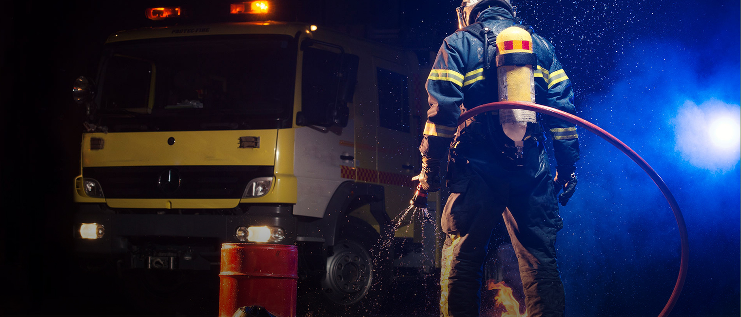 Shaoxing Newidea Fire Safety Equipment Co., Ltd. Offisiell nettsted online