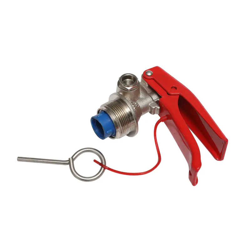 Fire Quick Connector - Innovativ design omformer Effektiviteten